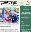 Gantabya Vol III Issue no. 1