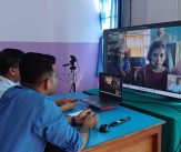 Telemedicine in Lamjung